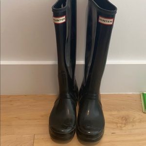 Original High Gloss Waterproof Boot